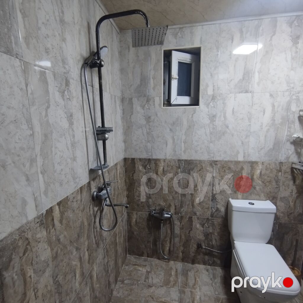 1 otaqlı, Yeni tikili, 43 kv. m — Mənzil, Xırdalan (5)