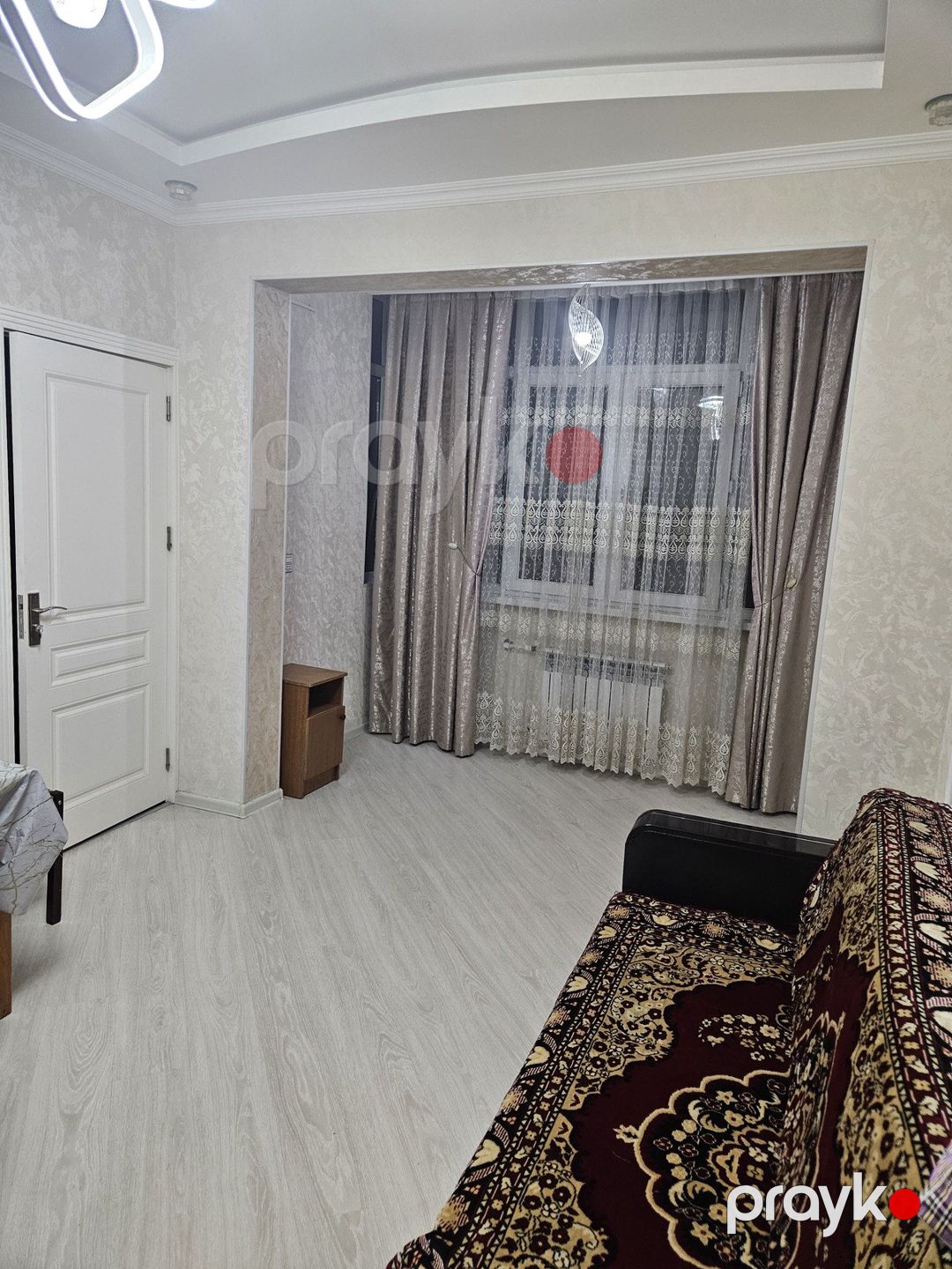Satılır 2 otaqlı köhnə tikili 50 m² — Mənzil, Bakı (10)