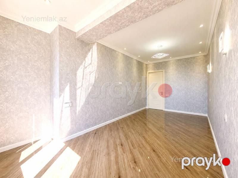 Satılır 2 otaqlı Bina evi menzil (Yeni tikili), 55 m², Nizami rayonu — Mənzil, Bakı (3)
