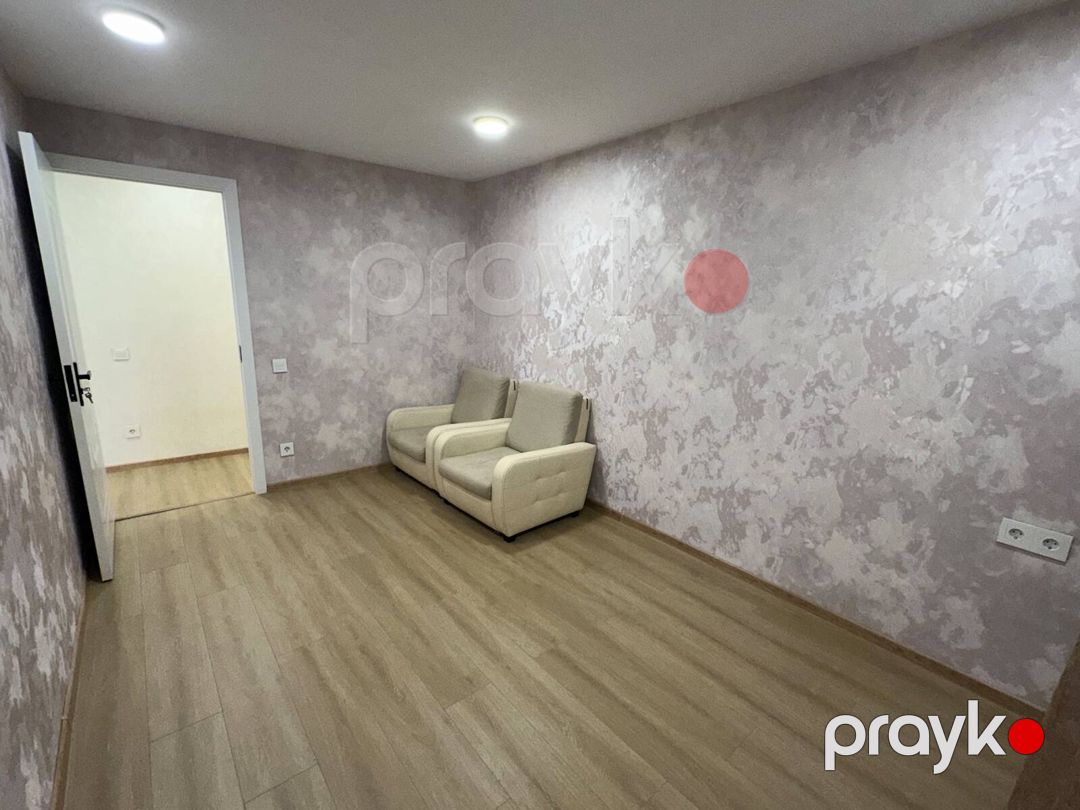 Satılır 3 otaqlı köhnə tikili 65 m² — Mənzil, Bakı (3)