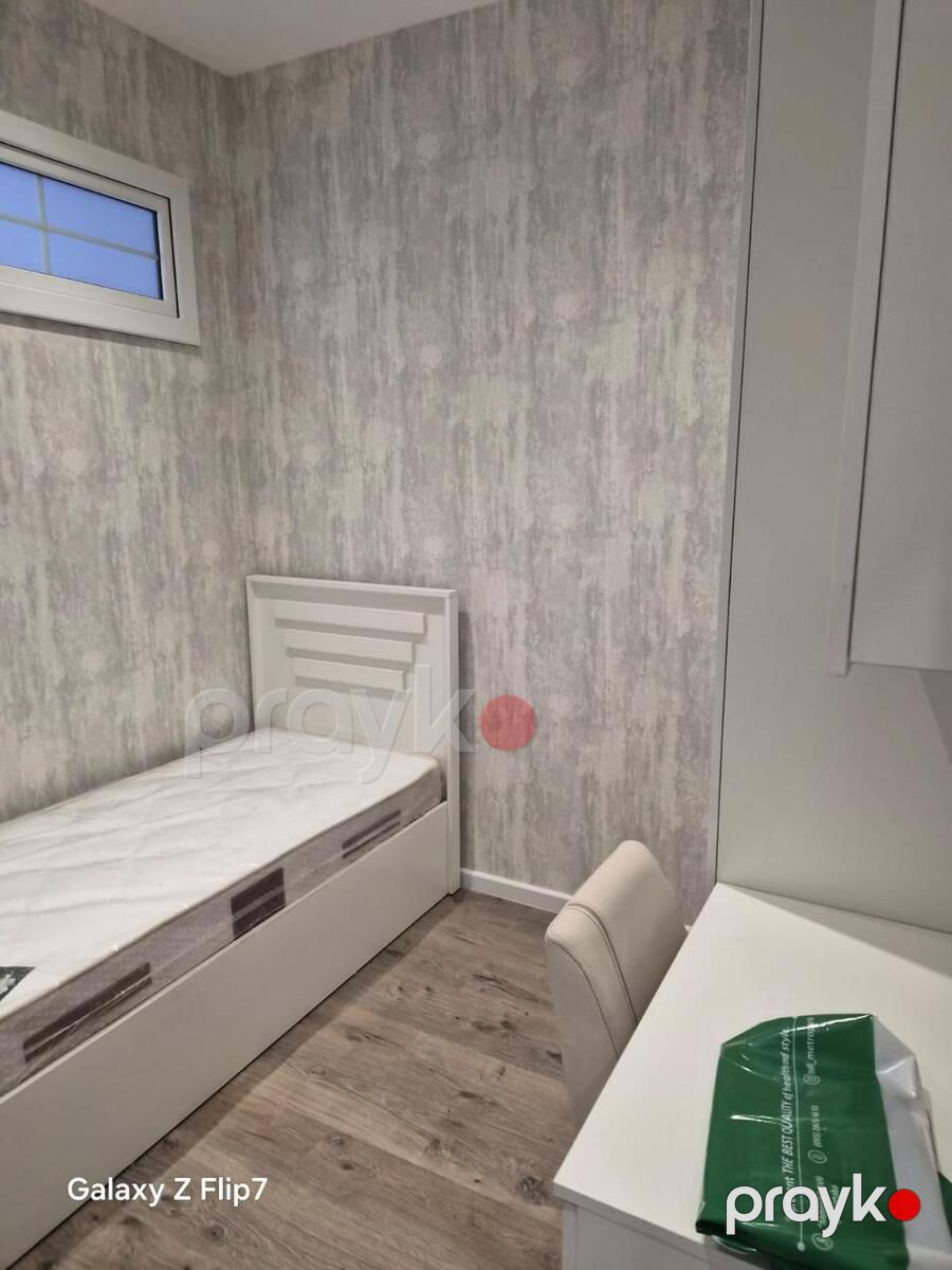 İcarəyə verilir 3 otaqlı yeni tikili 100 m² — Mənzil, Bakı (5)