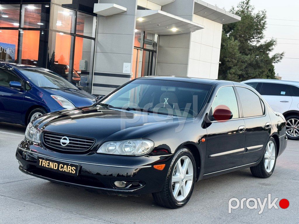 Nissan Maxima, 3.0 L, 2007 il, 280 000 km — Avtomobillər, Xırdalan (3)