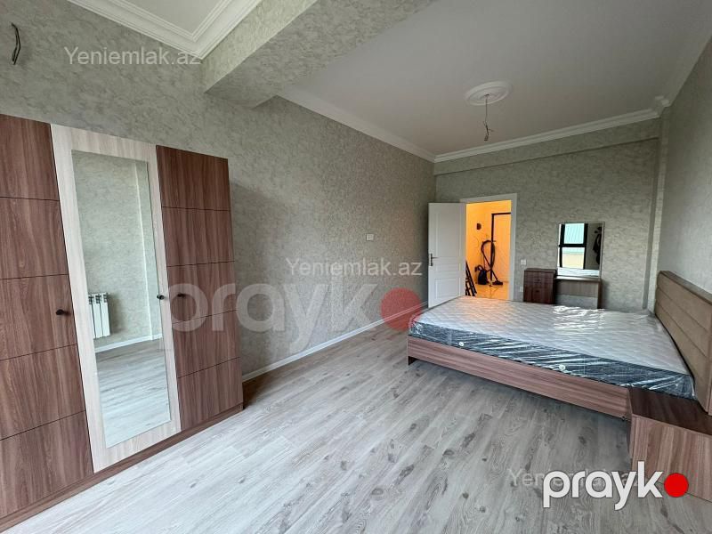 Satılır 3 otaqlı Bina evi menzil (Yeni tikili), 103 m², Sumqayıt Bulvarı — Mənzil, Sumqayıt (7)