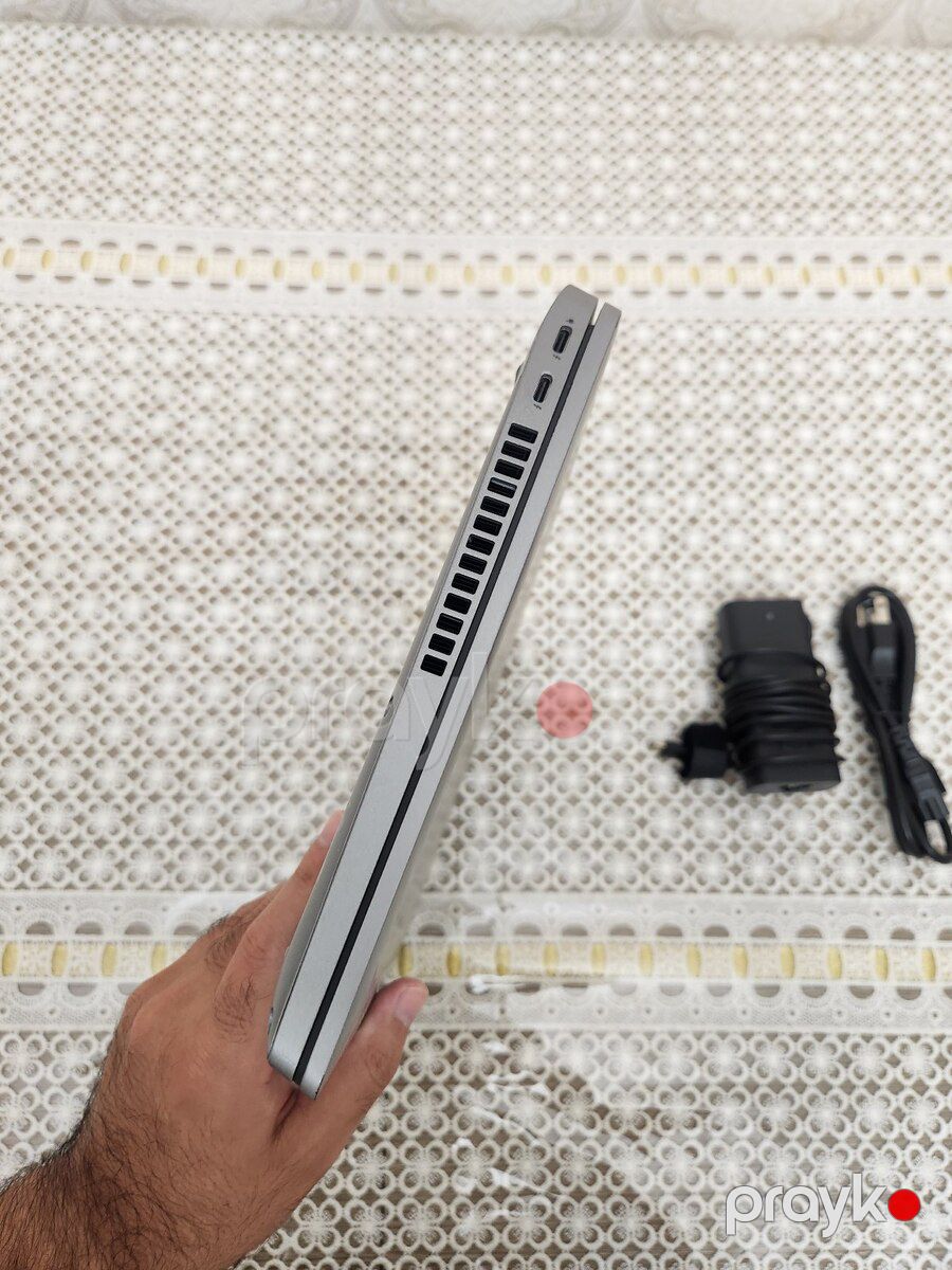 Dell Latitude 5430 — Noutbuklar, Bakı (5)