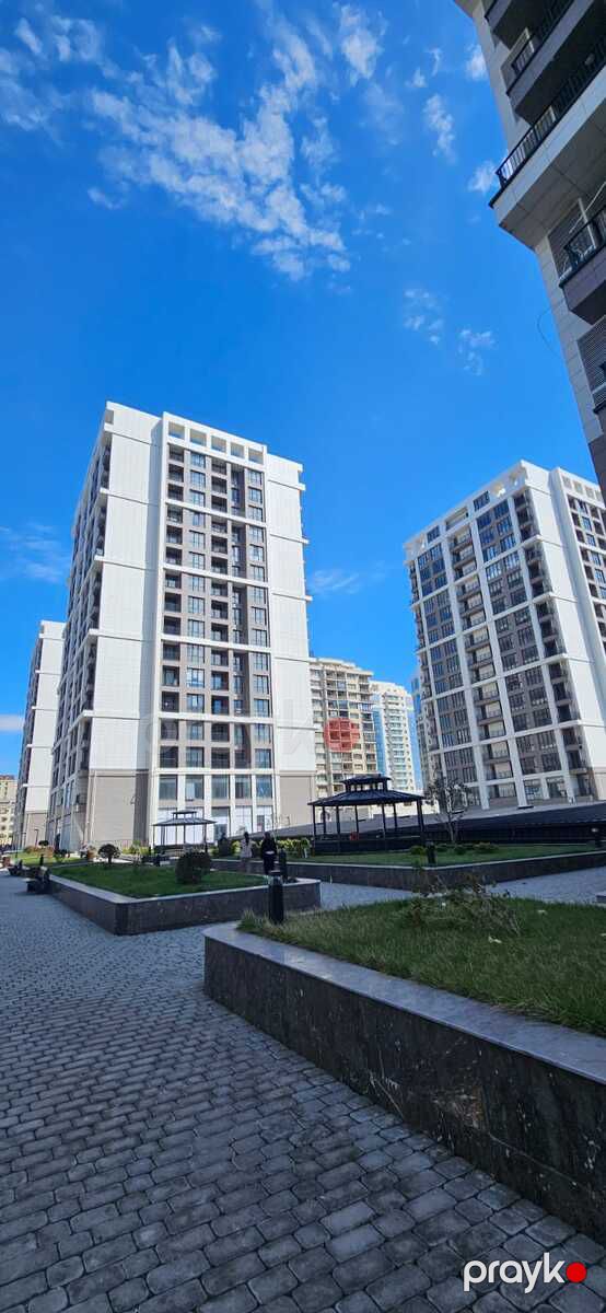 Satılır 3 otaqlı yeni tikili 146.4 m² — Mənzil, Bakı (6)