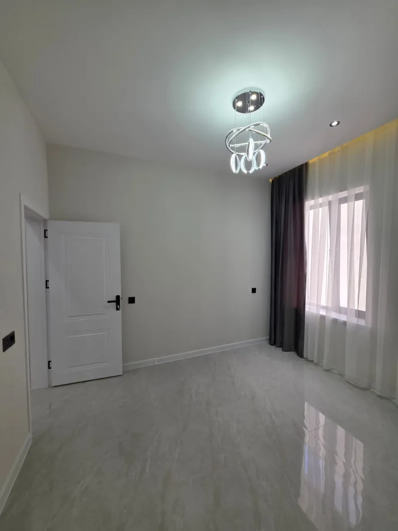 Şüvəlan, 4 otaqlı Həyət evi satılır - 140 m², 1 mərtəbə, 3 sot — Ev, villa, Bakı (4)