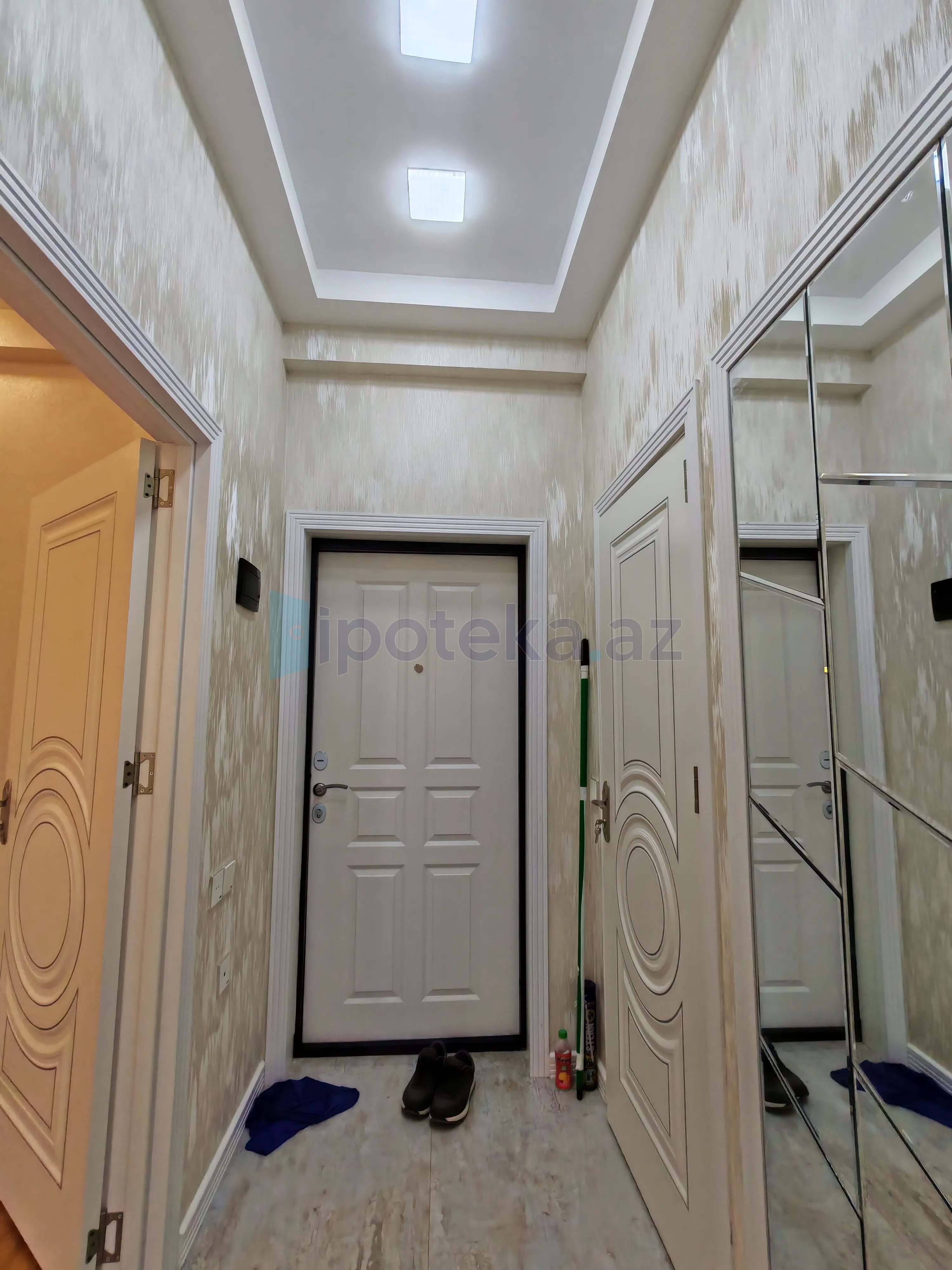Satılır: 2 Otaq, Yeni tikili, 45.00 m² — Mənzil, Xırdalan (6)