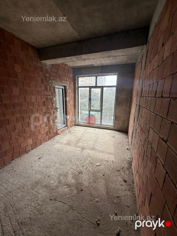 Satılır 4 otaqlı Bina evi menzil (Yeni tikili), 155 m², Yasamal rayonu — Mənzil, Bakı (7)