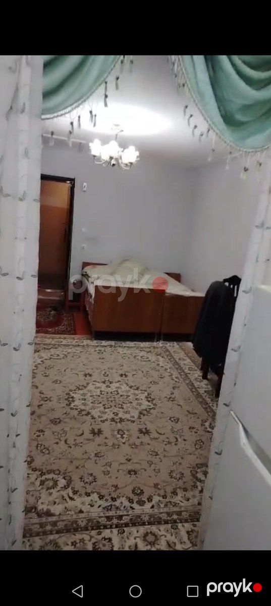 1-otaqlı mənzil, Sumqayıt ş., 24 m² — Mənzil, Sumqayıt (4)