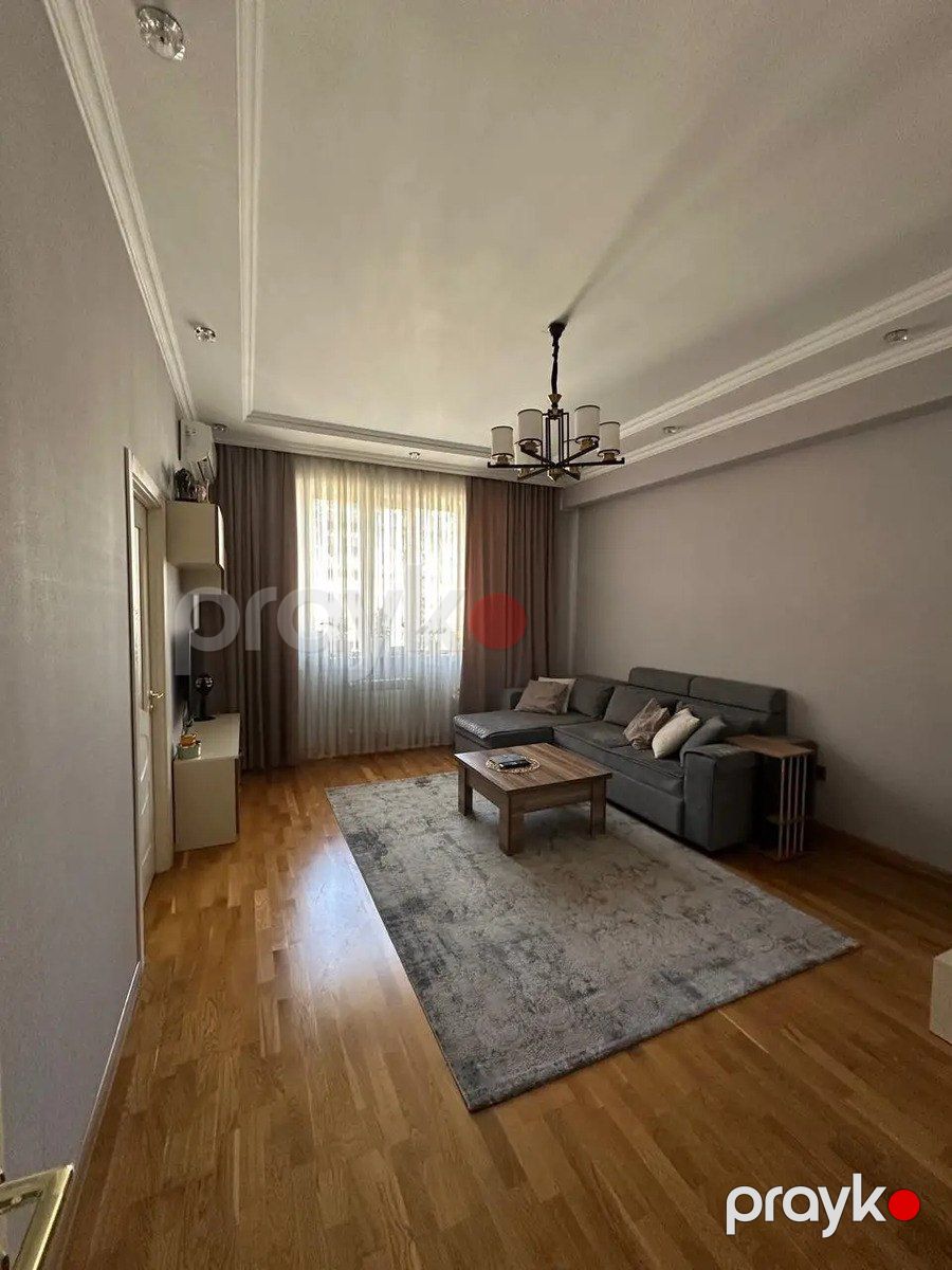 Satılır 3 otaqlı yeni tikili 71 m² — Mənzil, Bakı (2)