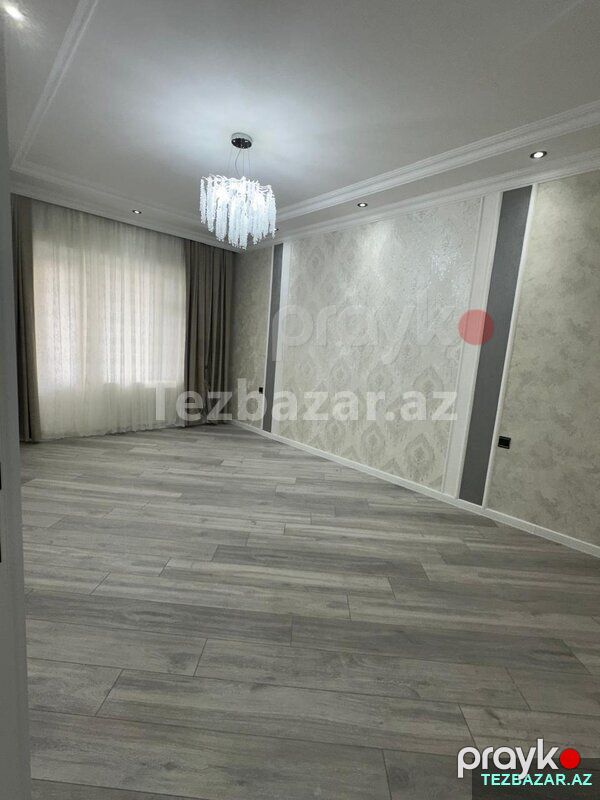 Bineqedi Rayonu 9mkr Mircelal — Mənzil, Bakı (2)