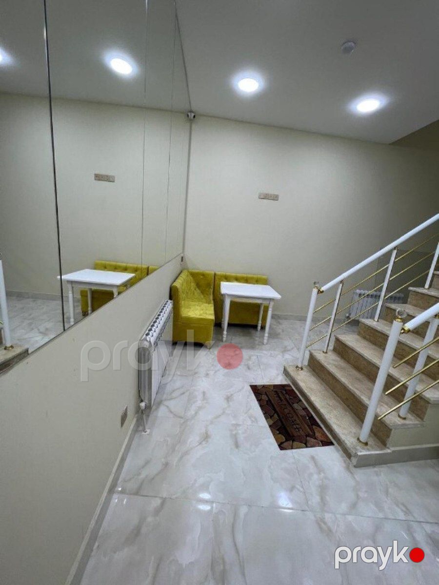 İcarəyə verilir obyekt 400 m² — Əmlak, Bakı (3)