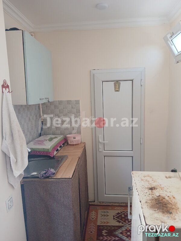 179 nömrəli məktəbin yanı — Ev, villa, Bakı (5)