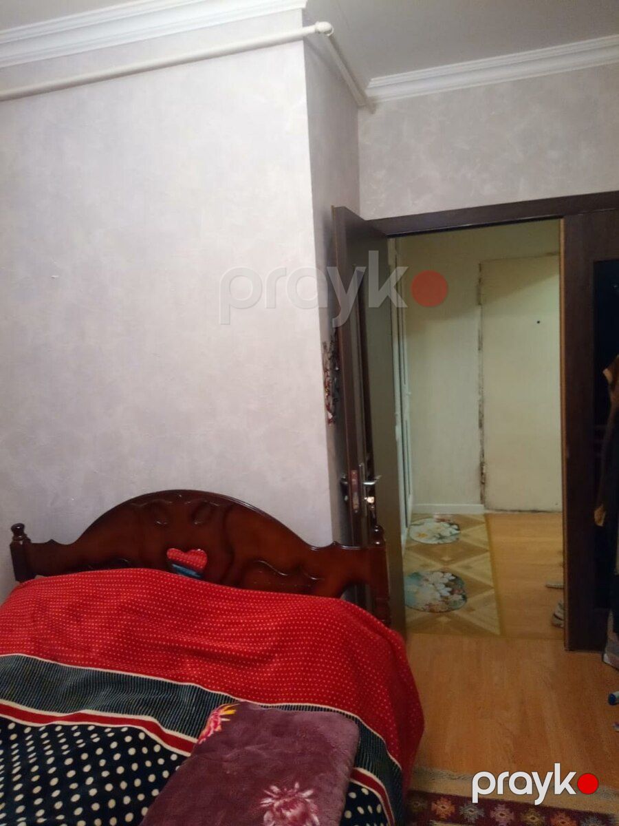 2-otaqlı mənzil, Sumqayıt ş., 54 m² — Mənzil, Sumqayıt (5)
