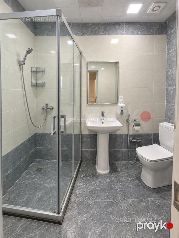 Satılır 2 otaqlı Bina evi menzil (Yeni tikili), 80 m², 76-cı məhəllə — Mənzil, Sumqayıt (10)