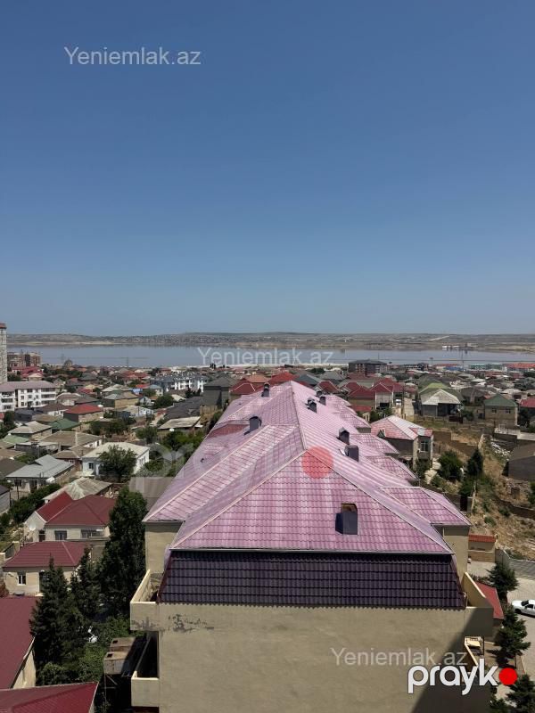 Satılır 2 otaqlı Bina evi menzil (Yeni tikili), 54 m², Masazır — Mənzil, Abşeron (6)