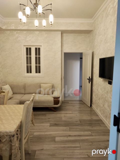 Satılır 3 otaqlı yeni tikili 62 m² — Bakı