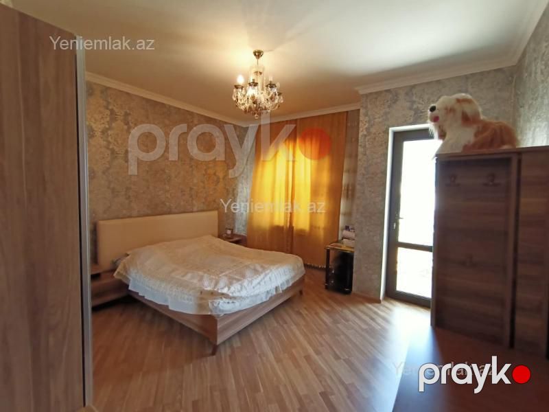 Satılır 5 otaqlı Həyət evi / Villa, 140 m², Masazır — Ev, villa, Abşeron (12)