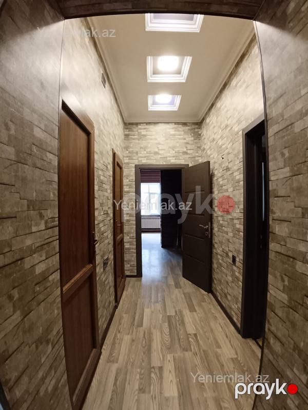 Satılır 4 otaqlı Bina evi menzil (Köhnə tikili), 100 m², 3-cü məhəllə — Mənzil, Sumqayıt (2)