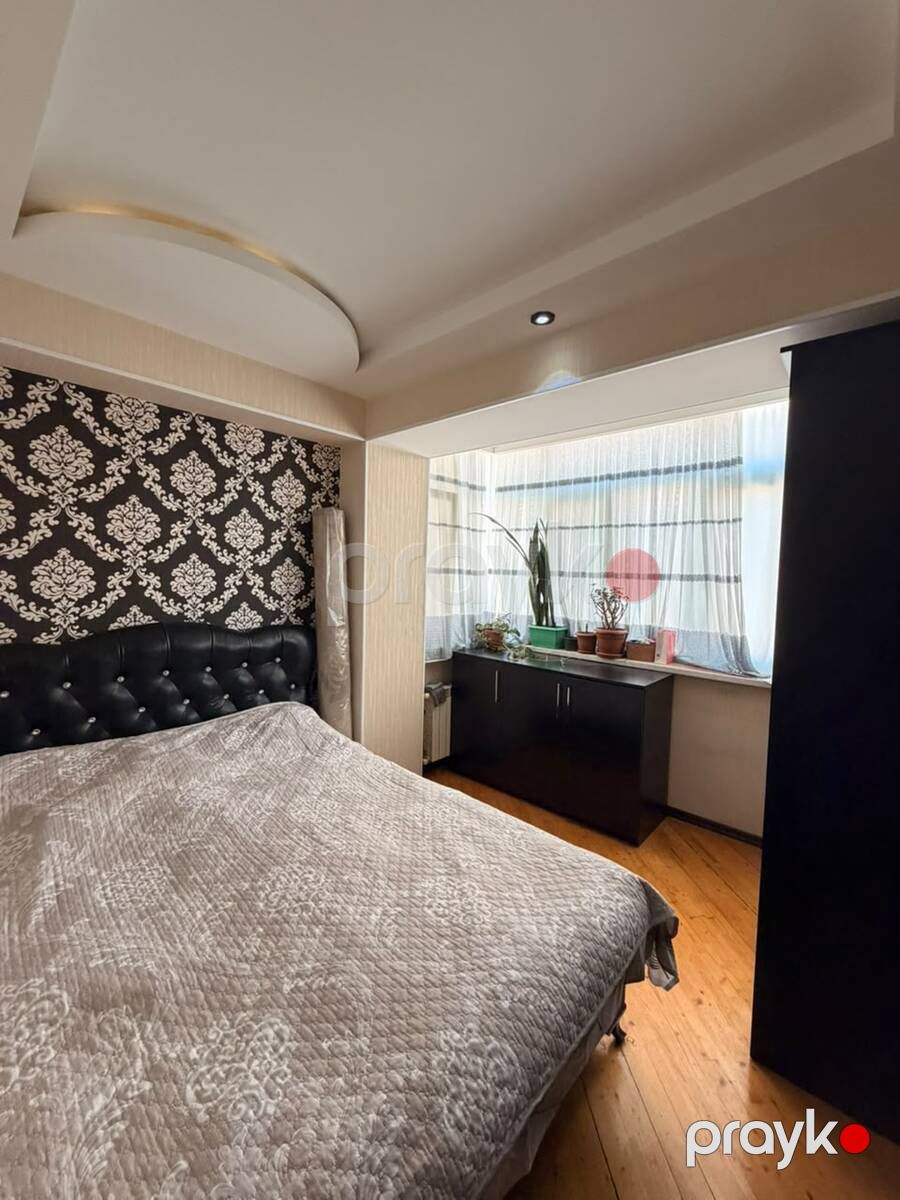Satılır 2 otaqlı yeni tikili 42 m² — Mənzil, Bakı (6)