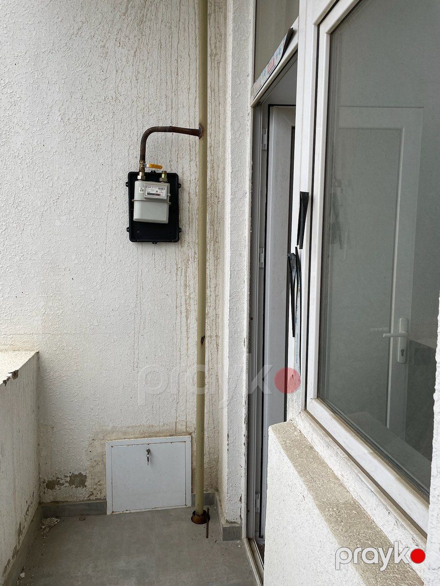 3-otaqlı yeni tikili, Masazır qəs., 64 m² — Mənzil, Bakı (10)
