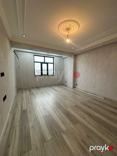 Satış: 2 otaqlı Yeni tikili, 72 m², Sabunçu rayonu — Bakı