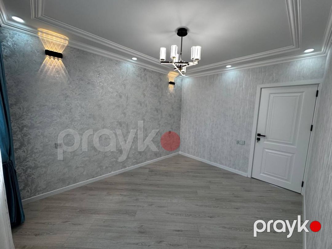 Satılır 3 otaqlı köhnə tikili 85 m² — Mənzil, Bakı (4)