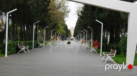 Satılır 3 otaqlı köhnə tikili 85 m² — Bakı