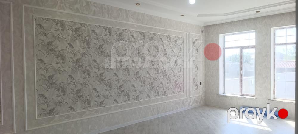 Satılır həyət evi, Mastağa qəsəbəsi — Ev, villa (3)