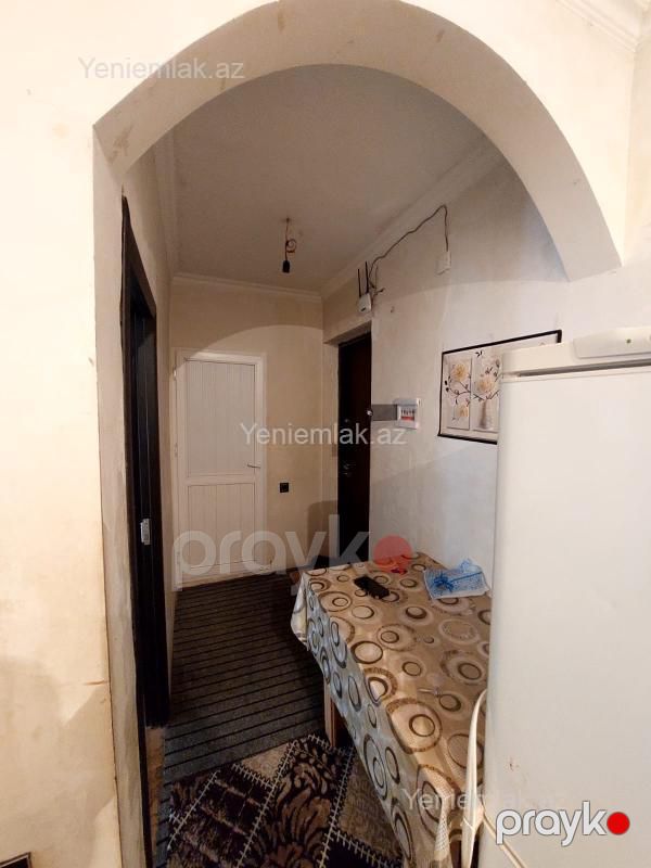 Satılır 2 otaqlı Bina evi menzil (Yeni tikili), 50 m², Xırdalan ş — Mənzil (11)