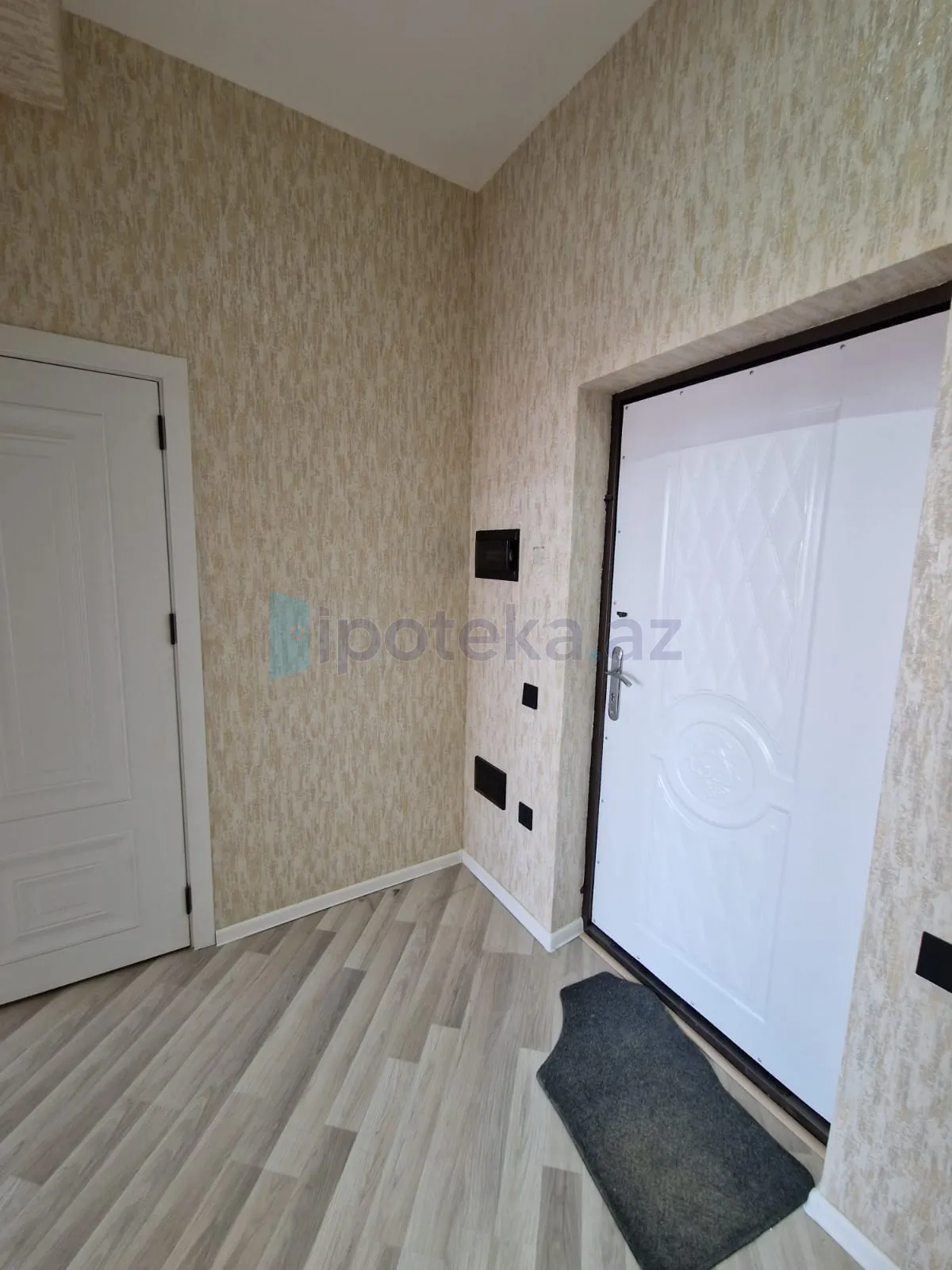 Satılır: 2 Otaq, Yeni tikili, Abşeron r., Masazır q., 52.00 m² — Mənzil (6)