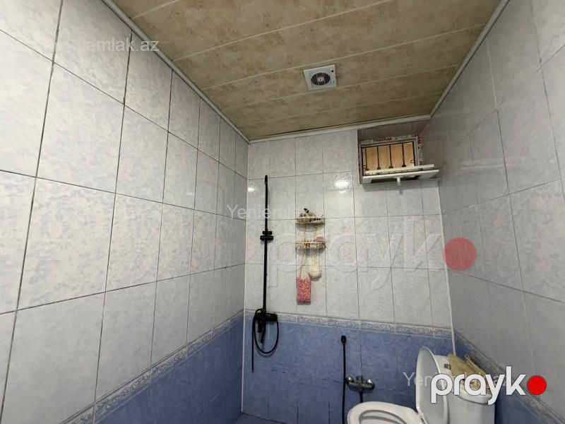 Satılır 4 otaqlı Həyət evi / Villa, 200 m², Binəqədi rayonu — Ev, villa, Bakı (9)