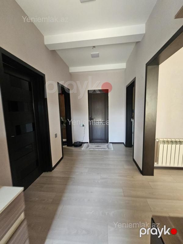 Satılır 3 otaqlı Həyət evi / Villa, 81 m², Xəzər rayonu — Ev, villa, Bakı (6)