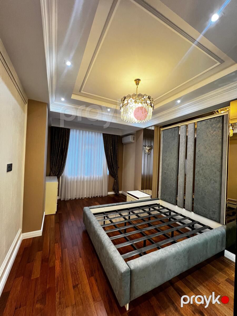 Satılır 4 otaqlı yeni tikili 165 m² — Mənzil, Bakı (11)