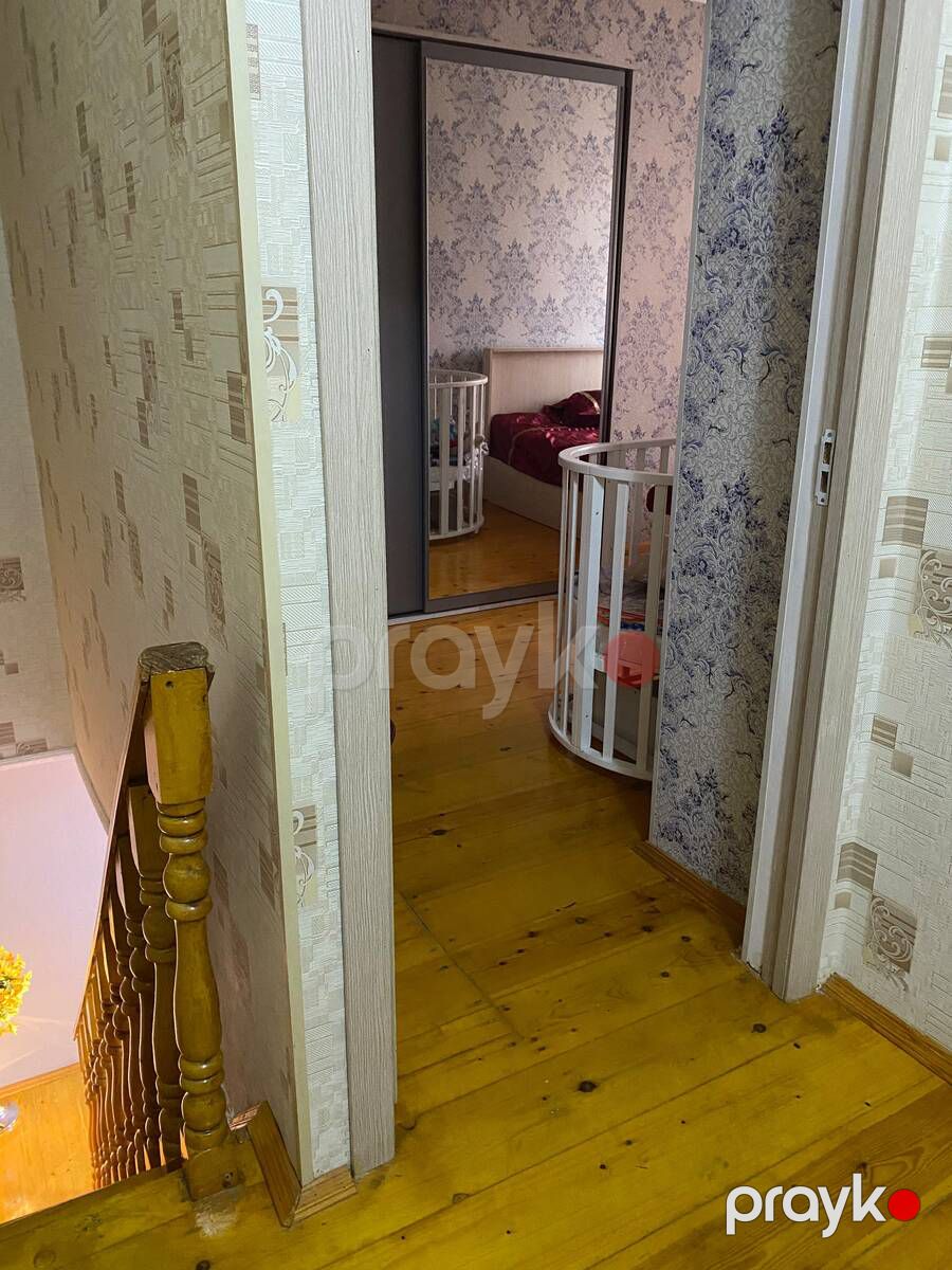 İcarəyə verilir 5 otaqlı həyət evi/bağ evi 100 m² — Ev, villa, Bakı (11)