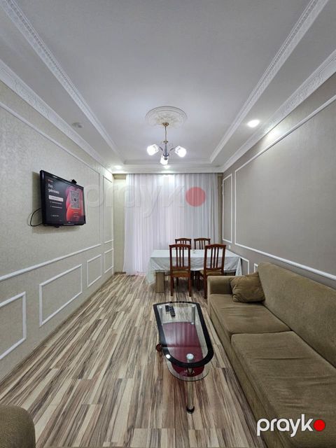 Satılır 3 otaqlı yeni tikili 73 m² — Bakı