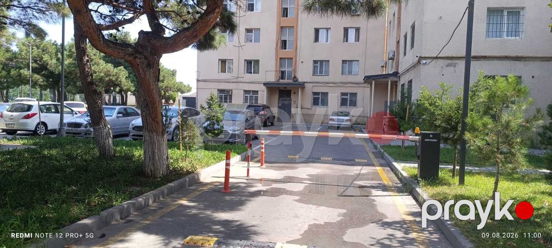 Satılır 2 otaqlı köhnə tikili 60 m² — Mənzil, Bakı (3)