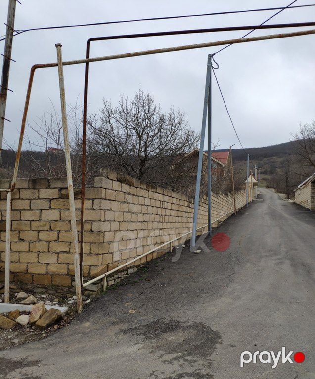 Satılır torpaq 8 sot — Torpaq, Xızı (2)