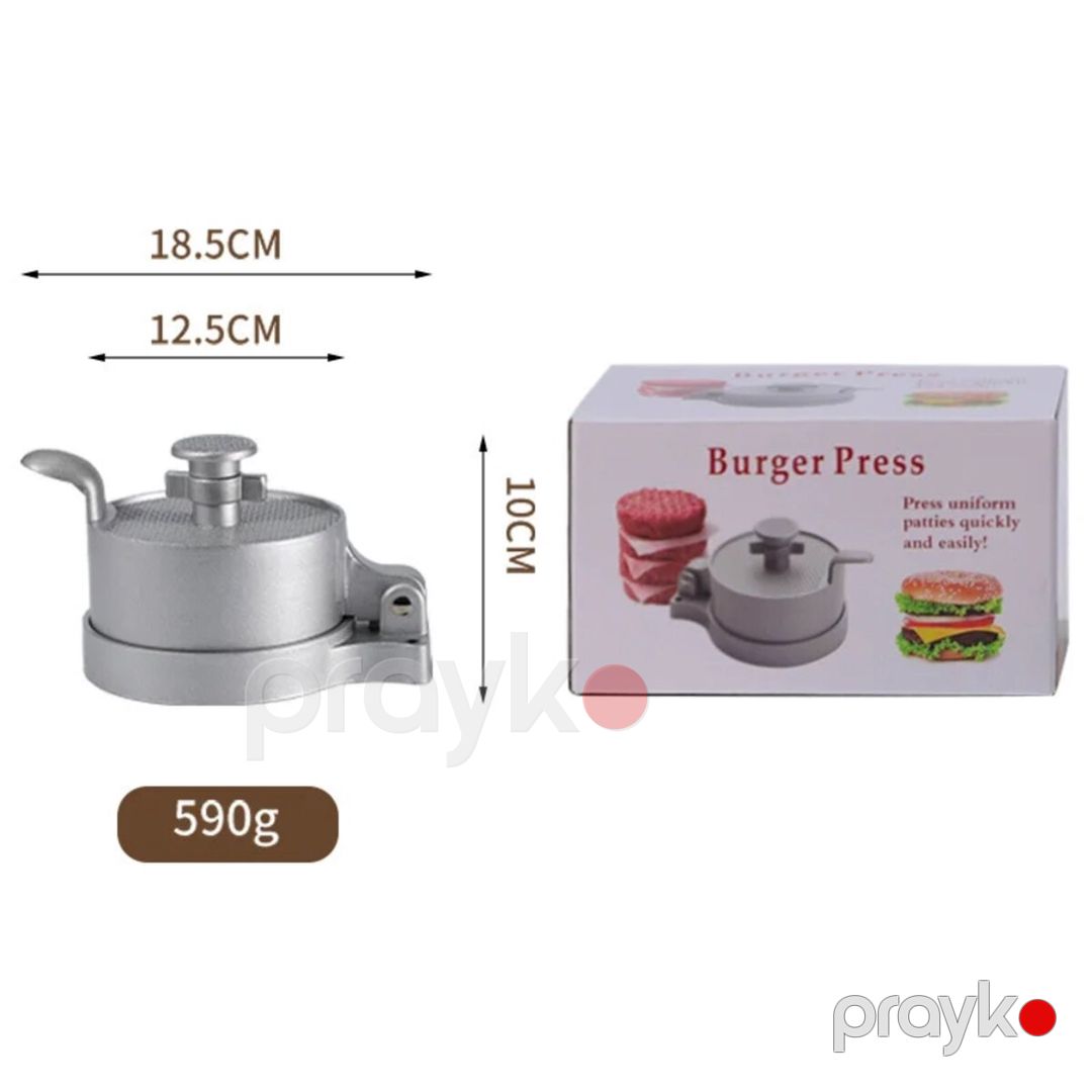 Burger press — Biznes və avadanlıq, Bakı (5)