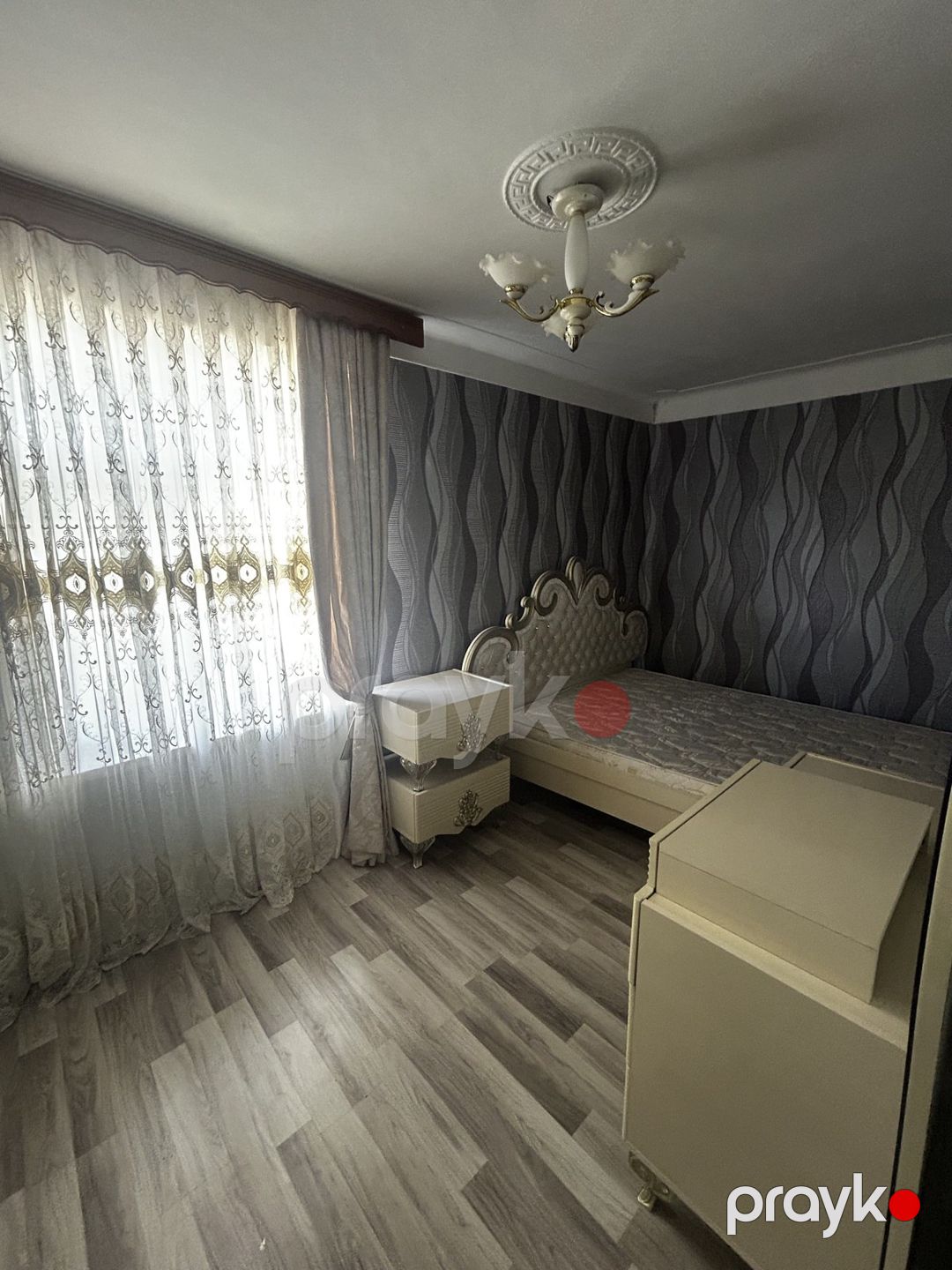 Satılır 3 otaqlı köhnə tikili 56 m² — Mənzil, Bakı (5)
