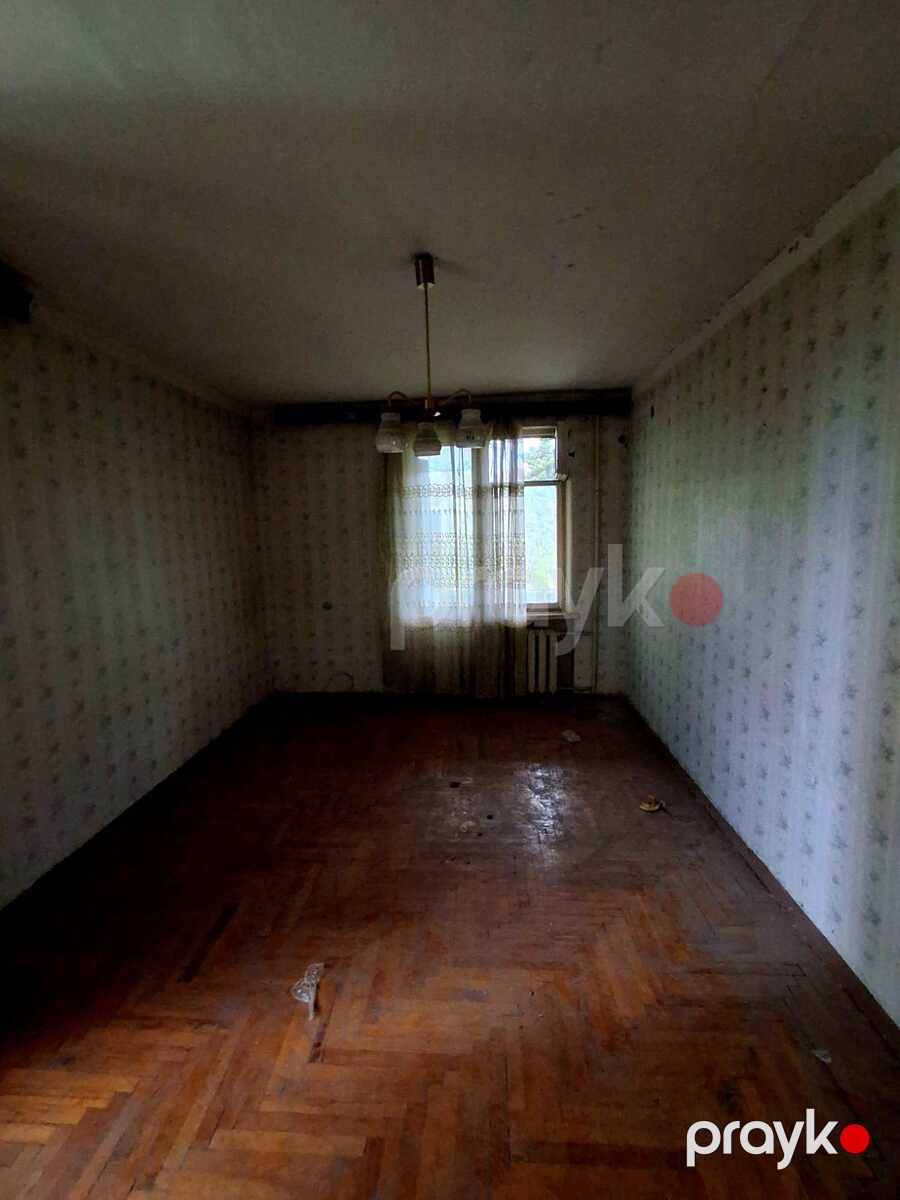 Satılır 1 otaqlı köhnə tikili 45.1 m² — Mənzil, Bakı (6)