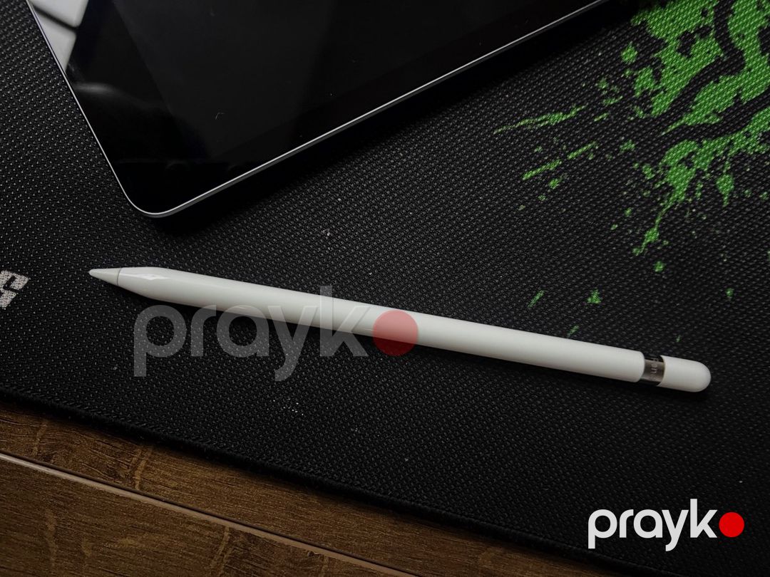 Apple iPad 10.2” 2021 64GB Wi-Fi — Planshetlər, Bakı (8)