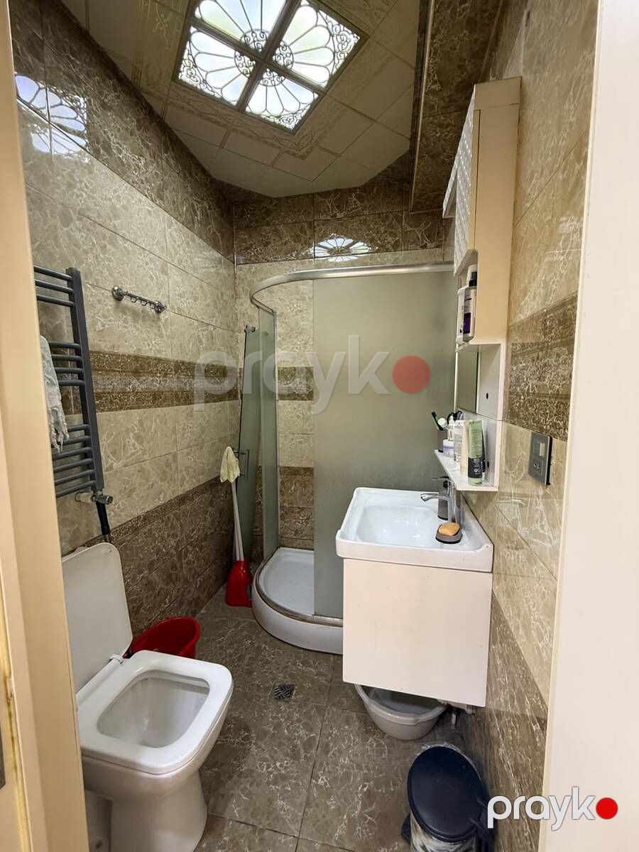 Satılır 2 otaqlı yeni tikili 57 m² — Mənzil, Bakı (10)