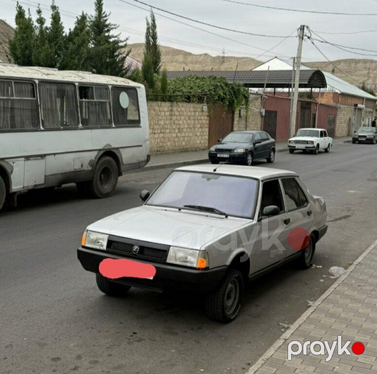 Tofas Sahin, 1.6 L, 2004 il, 98 000 km — Avtomobillər, Bakı (5)