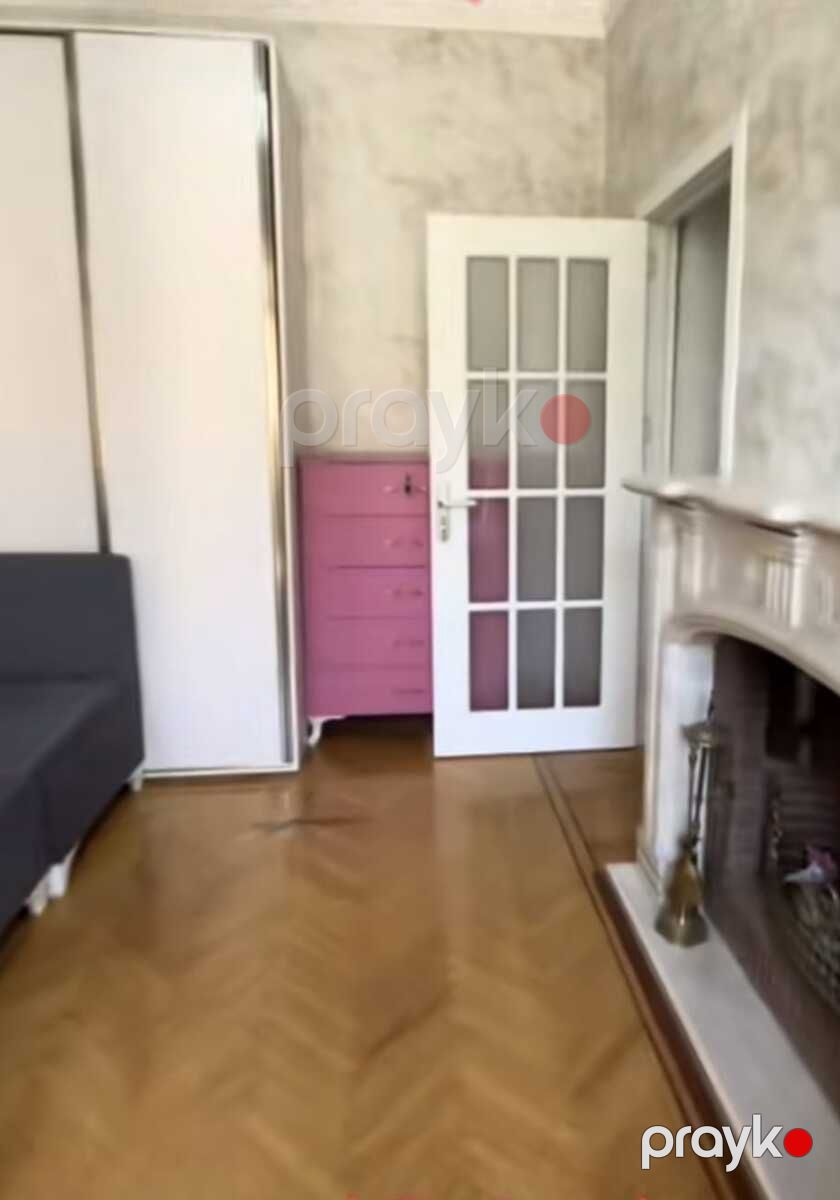 2-otaqlı mənzil, Səbail r., 50 m² — Mənzil, Bakı (5)