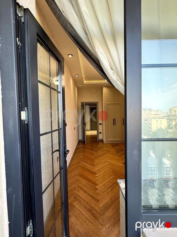 Satılır 2 otaqlı yeni tikili 68 m² — Mənzil, Bakı (10)