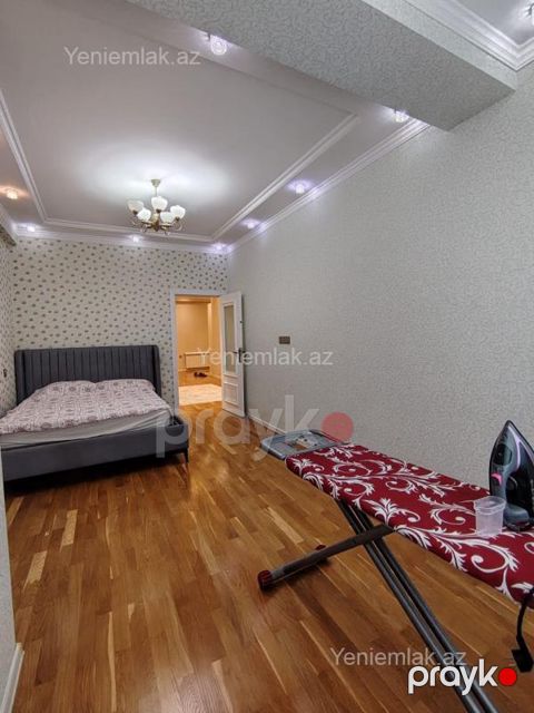 Kirayə 3 otaqlı Bina evi menzil (Yeni tikili), 135 m², 1-ci mikrorayon — Sumqayıt