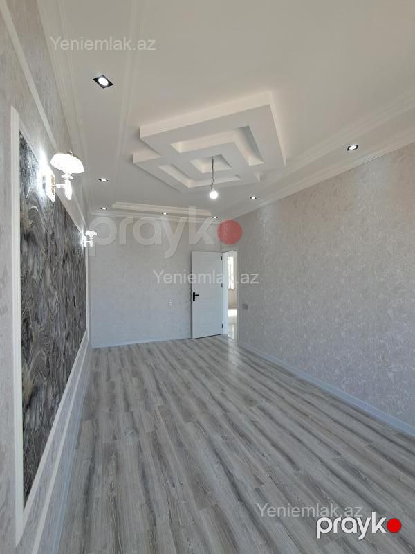 Satılır 3 otaqlı Həyət evi / Villa, 95 m², Saray — Ev, villa, Abşeron (8)