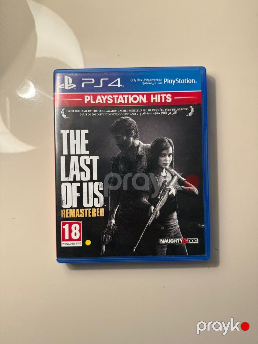 Playstation 4 FAT — Oyunlar, konsollər və proqramlar, Bakı (4)