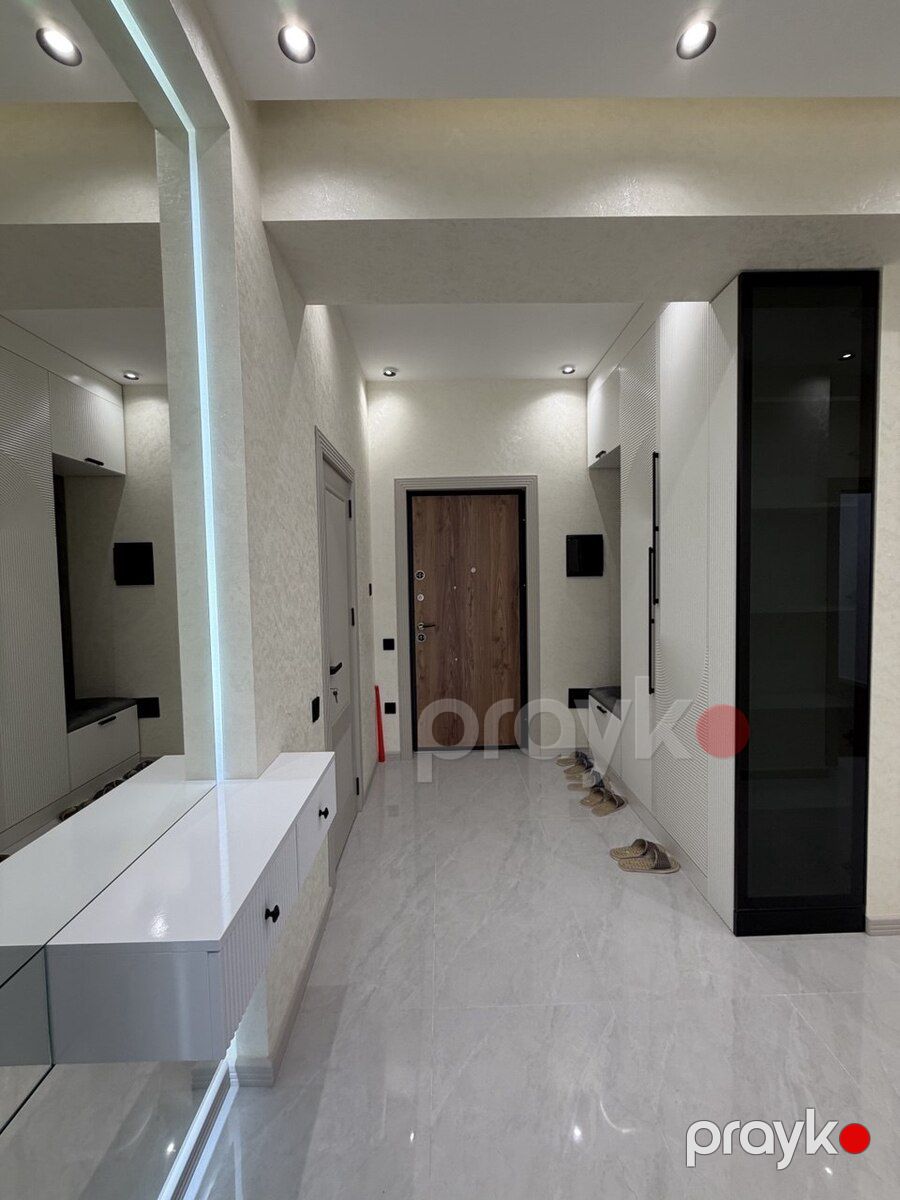 Satılır 3 otaqlı yeni tikili 105 m² — Mənzil, Bakı (12)